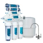 Система зворотного осмосу Organic Smart OSMO 7