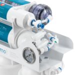 Система зворотного осмосу Organic Smart OSMO 7 - Зображення 3