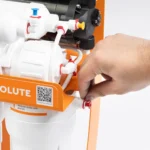 Фільтр Ecosoft зворотного осмосу Absolute з помпою на станині - Зображення 5
