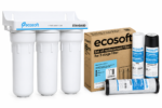 Потрійний фільтр Ecosoft Standard (FMV3ECOSTD)