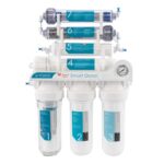 Система зворотного осмосу Organic Smart OSMO 7 - Зображення 4