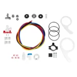 Фільтр зворотного осмосу Ecosoft Standard PRO з мінералізацією та помпою - Зображення 3