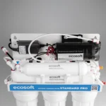 Фільтр зворотного осмосу Ecosoft Standard PRO з мінералізацією та помпою - Зображення 4