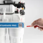 Фільтр зворотного осмосу Ecosoft Standard PRO з мінералізацією та помпою - Зображення 6