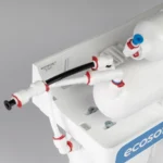 Фільтр зворотного осмосу Ecosoft Standard PRO з мінералізацією та річним запасом змінних картриджів - Зображення 2