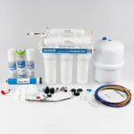 Фільтр зворотного осмосу Ecosoft Standard PRO з мінералізацією та річним запасом змінних картриджів - Зображення 3