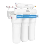 Фільтр зворотного осмосу Ecosoft Standard PRO з мінералізацією та річним запасом змінних картриджів - Зображення 4