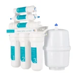 Система зворотного осмосу Organic Master OSMO 6 - Зображення 3