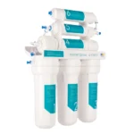 Система зворотного осмосу Organic Master OSMO 6 - Зображення 2