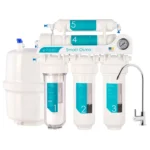 Система зворотного осмосу Organic Smart OSMO 5