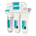 Система зворотного осмосу Organic Smart OSMO 5 - Зображення 5