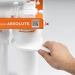 Система зворотного осмосу Ecosoft Absolute з мінералізатором - Зображення 3