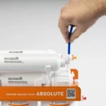 Система зворотного осмосу Ecosoft Absolute з мінералізатором - Зображення 4