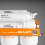 Система зворотного осмосу Ecosoft Absolute з мінералізатором - Зображення 5