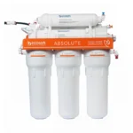 Система зворотного осмосу Ecosoft Absolute з мінералізатором - Зображення 6